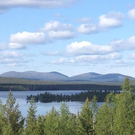 Olosloisto Lomat Muonio Exteriér fotografie