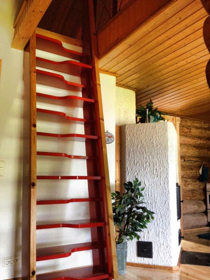 Olosloisto Lomat Muonio Exteriér fotografie
